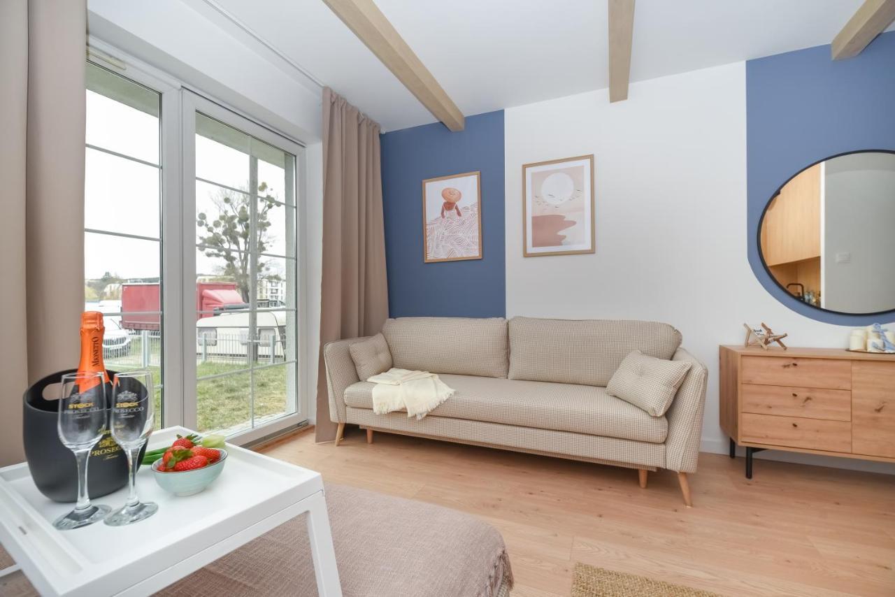 Apartamenty 4 Pory Roku- 200M Plaza, Prywatny Parking Σόποτ Εξωτερικό φωτογραφία